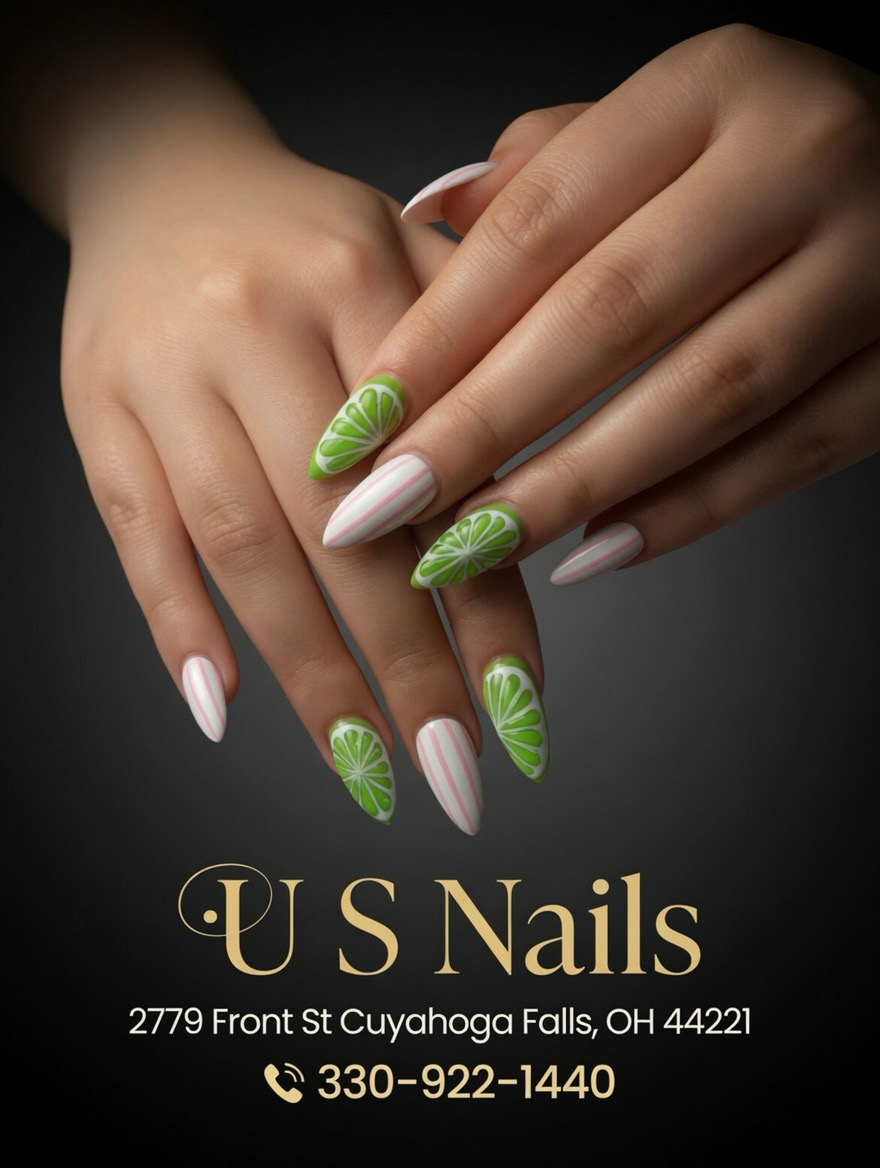 Nail May 27